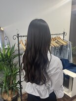 リラスール(LIRA soeur) 酸性縮毛矯正