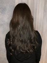 ヘアサロン アティリー(Hair Salon Attirer)&nbsp;西梅田/ボブ/グレーベージュ/白髪ぼかし/ハイライト/ベージュ