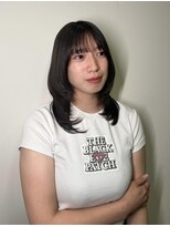 シェノン 武庫之荘(CHAINON)&nbsp;ハッシュカット