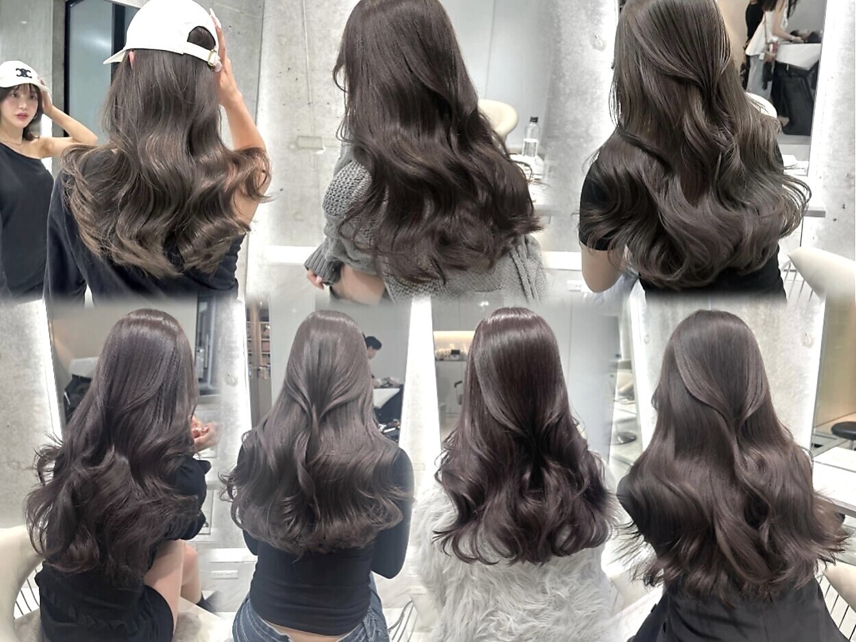 コビーバイジーナ 梅田茶屋町(Coby by Zina)｜ホットペッパー