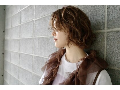 カルマ(carma)の写真