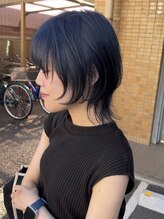 ユズリハ(yuzuriha)