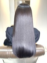 アールサロン 名駅(Rr SALON) 髪質改善トリートメント