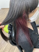 リアン(ReAN)&nbsp;インナーカラー