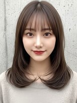 ヨリ サッポロ 札幌大通(yori SAPPORO)&nbsp;似合わせカット30代40代50代ショートボブくびれレイヤーカット