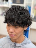スパイラルウルフ