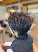 ショートウルフ