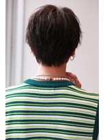 リップス 栄(LIPPS) リラクシーヘア