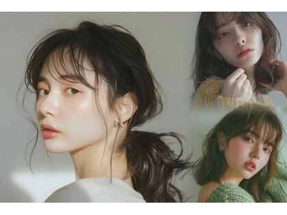 ジル 天神 福岡大名(ZEAL)の写真