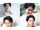 ヘアーポケット 恵比寿(hair pocket)の写真