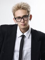 ゴールド 京都 三条(GOALD)&nbsp;ハイトーンアクティブショート