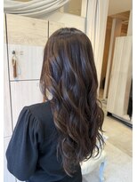 アストレアバイセレーネ(ASTRAEA by Selene)&nbsp;ナチュラルブラウン