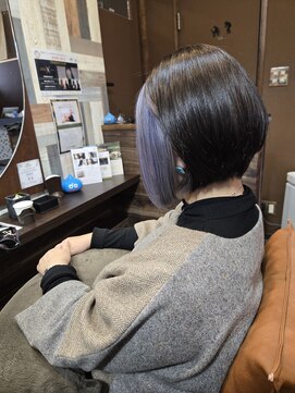 オル(ORU) フェイスフレーミング