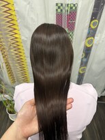 ロホ(ROHO)&nbsp;酸性ストレート