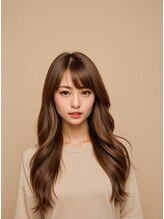 ヘアデザイナーズサロン 三嶋