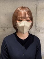 ロンドフルール 大宮東口(Lond fleur) 優希