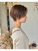 【Direct】くびれショート3.14イメチェン