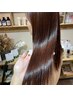 《60分のヘアエステ》ヘッドスパ+「松」トリ(1ヶ月分ホームケア付き)