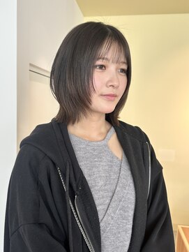 ロジェ(loje) 20代30代40代 イメチェン/ウルフレイヤー