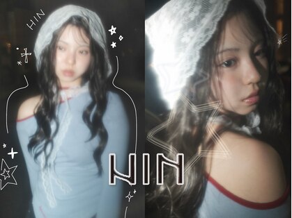 ヒン(HIN)の写真