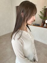 イルプロム 御厨店(illuprom.)&nbsp;オリーブベージュ