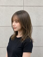 サロンドリアン(Salon de Lien)