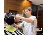 ★【男前カットコース】土日・2回目以降の方