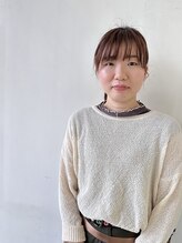 シャンプー ボーイ 宮崎柳丸店(SHAMPOO BOY)&nbsp;橋爪 麻希子