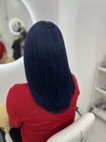 アイニ 天王寺アポロ店(aini)&nbsp;ダブルカラー