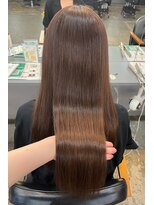 ジュール 池袋(Joule)&nbsp;ココアブラウン