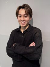 ハレケメリディッシュ(HAREKE meridish)&nbsp;山本 拓実