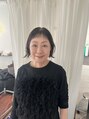 アシャヘアー(A.s.h.a hair)&nbsp;園田 静香