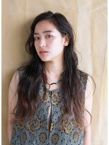 ワクナ(Wakuna)&nbsp;アンニュイロング