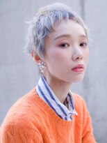 シエナ 渋谷(Siena)&nbsp;Siena エレガンスエアリーシルバー