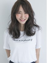 シャンプー ひろせ店(SHAMPOO)&nbsp;カジュアル色っぽロング