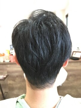 小平奈緒風 刈り上げアシメ L トコヘアー Toko Hair のヘアカタログ ホットペッパービューティー