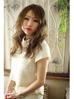 トヌコア ルア 下北沢店(TONUKOA RUA)&nbsp;《TonukoaRua》OLさん人気スタイル☆グレージュハンサムショート