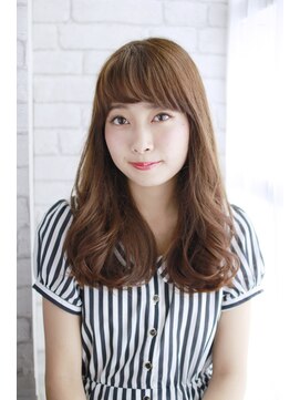 ウィズ 川口店(WIZ) ミックスカール