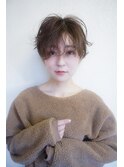 【This OMOTESANDO表参道】流行りのスタイルでモテ可愛い☆