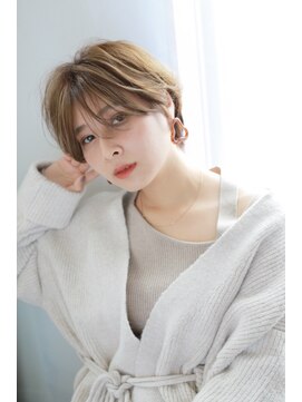 バルオン(BAR:ON) 【BAR:ON】イケメンショート☆