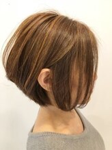 ヘアーサロン レフア(Hair salon Refua)