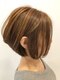 ヘアーサロン レフア(Hair salon Refua)の写真/いくつになってもおしゃれを楽しみたい方に♪マンツーマン施術で周りが気にならないプライベートサロン◇