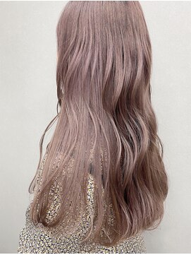 シーク 天神(SEEK) 【SEEK茶木匠】ラベンダーベージュ