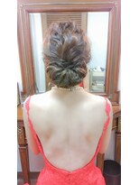 パズードコー(PSSD-CO.+5)&nbsp;エレガントアップ