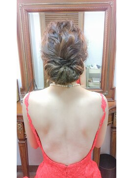 パズードコー(PSSD-CO.+5) エレガントアップ