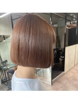 ヴェーレン(Wehlen) ブラウンボブ♪