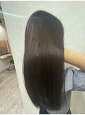 京成大久保/髪質改善/ヘッドスパ/アースカラー/30代40代50代