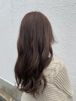 キッサ(KISSA) ゆるふわしっとりロング◎美髪トリートメント