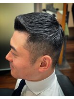 ヒロギンザ 横浜店(HIRO GINZA)&nbsp;ビジネススタイル