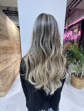 フォーク(FOLK) YAMATO ウェディングバレイヤージュ